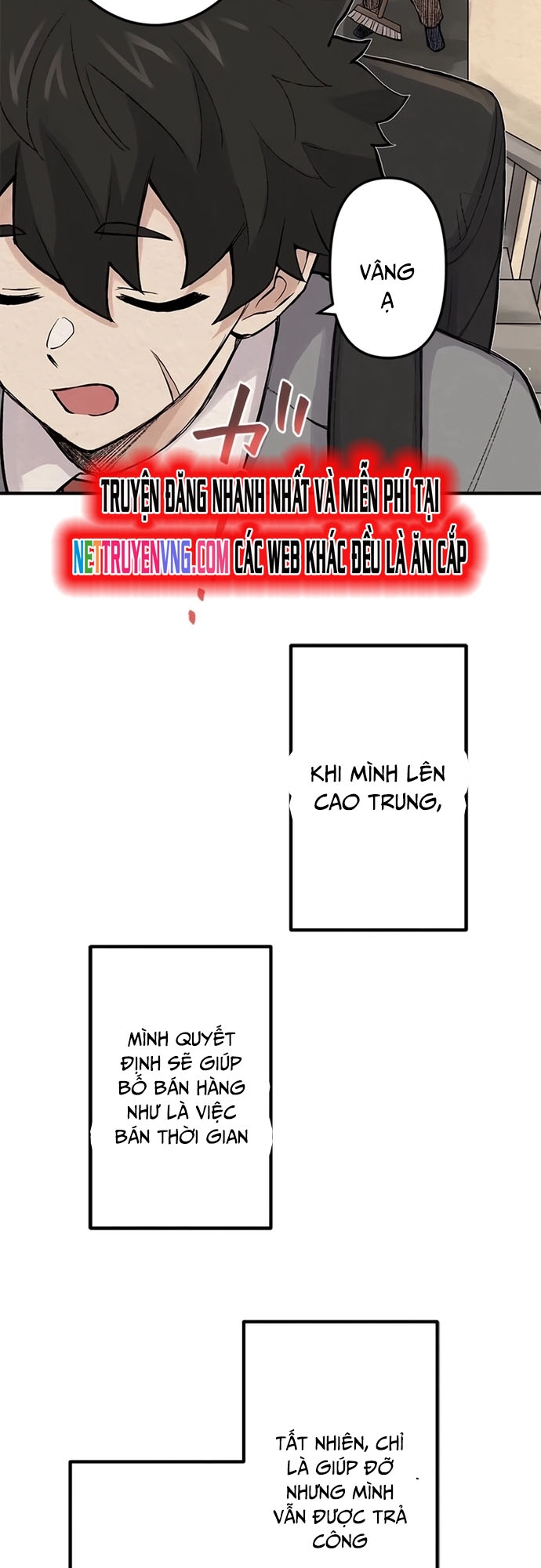 Rental Effort Chapter 6 - Trang 2
