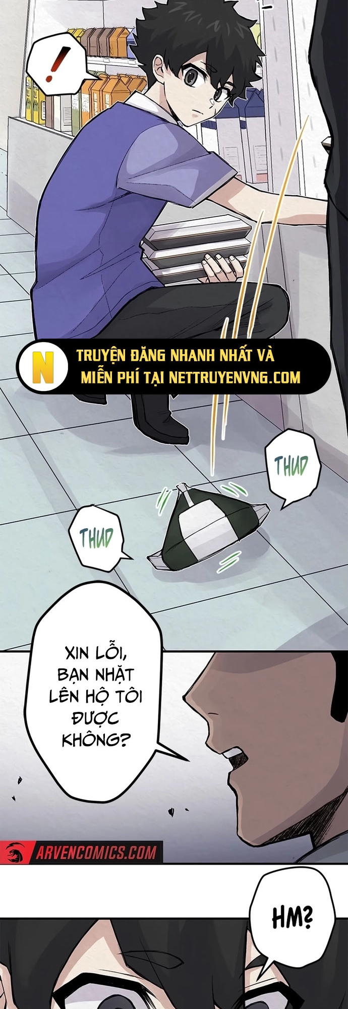 Rental Effort Chapter 6 - Trang 2