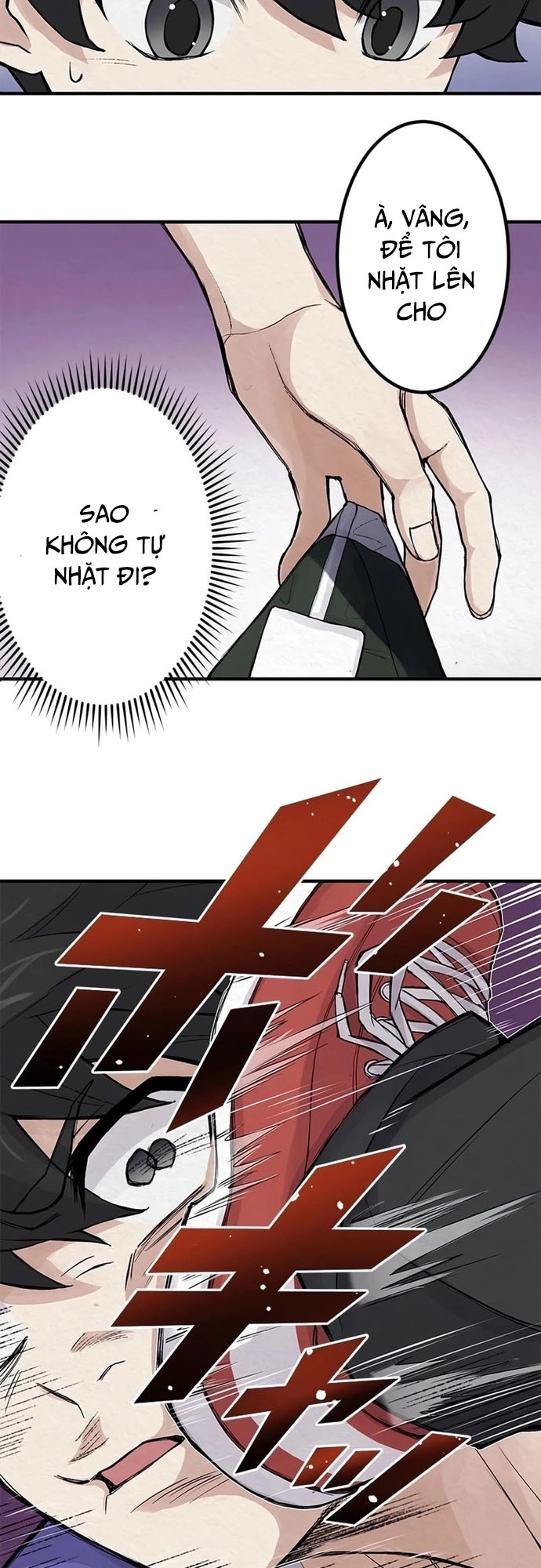 Rental Effort Chapter 6 - Trang 2