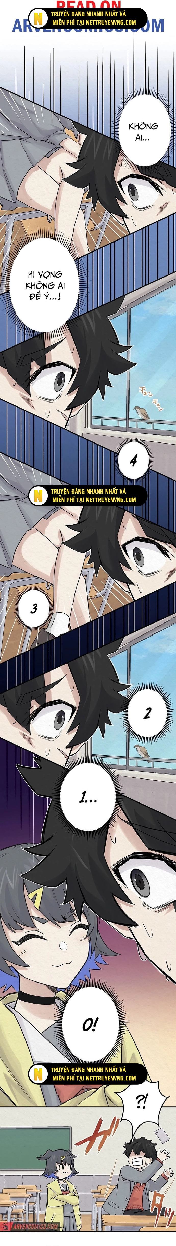 Rental Effort Chapter 7 - Trang 2