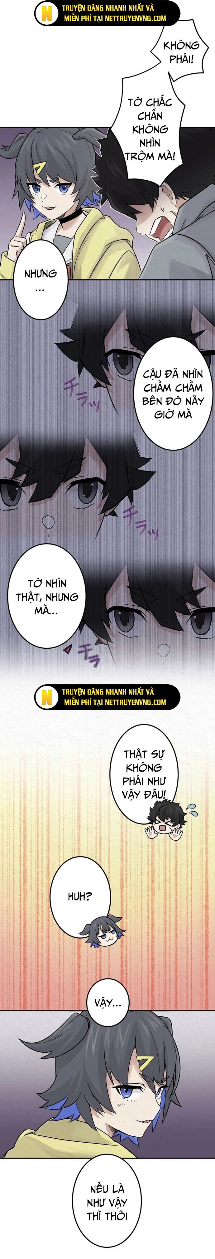 Rental Effort Chapter 7 - Trang 2