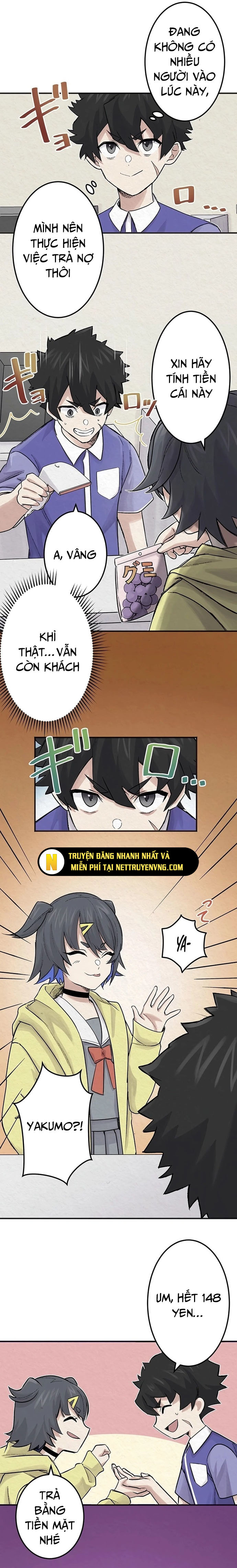 Rental Effort Chapter 7 - Trang 2