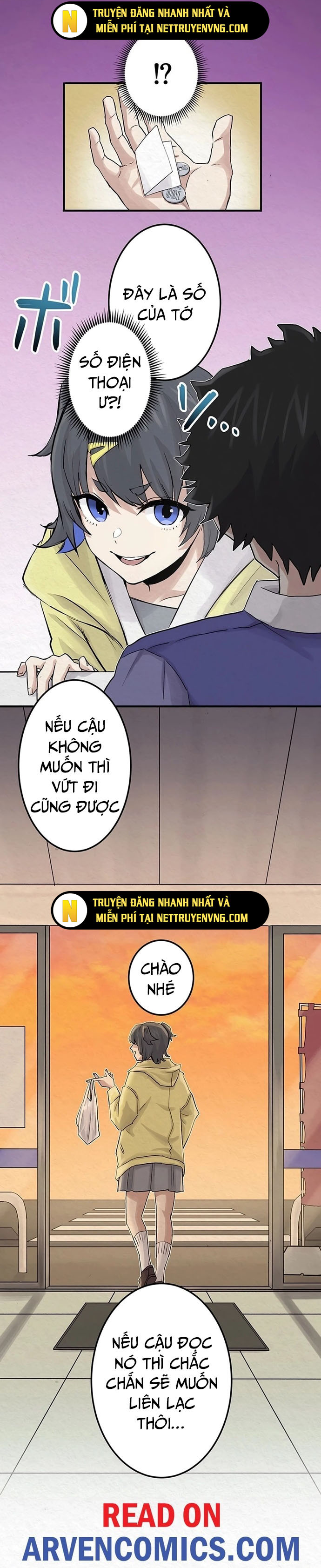 Rental Effort Chapter 7 - Trang 2