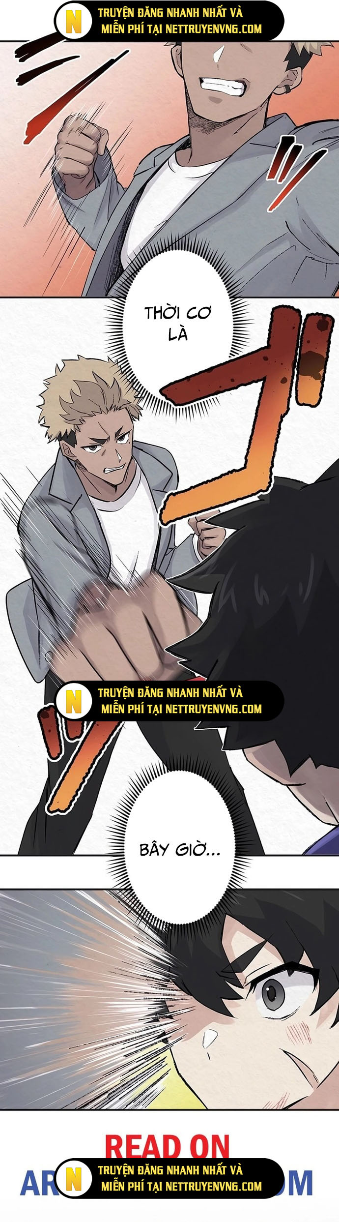 Rental Effort Chapter 7 - Trang 2
