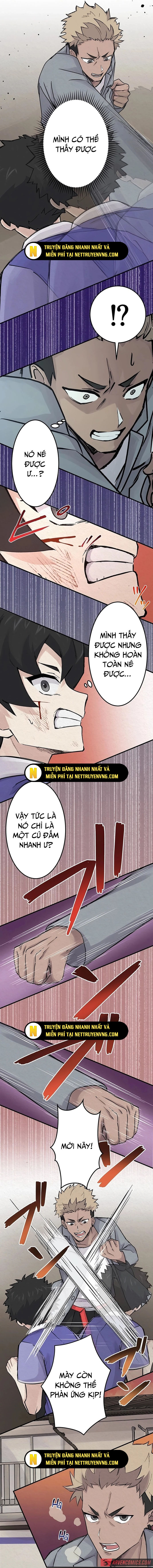 Rental Effort Chapter 7 - Trang 2