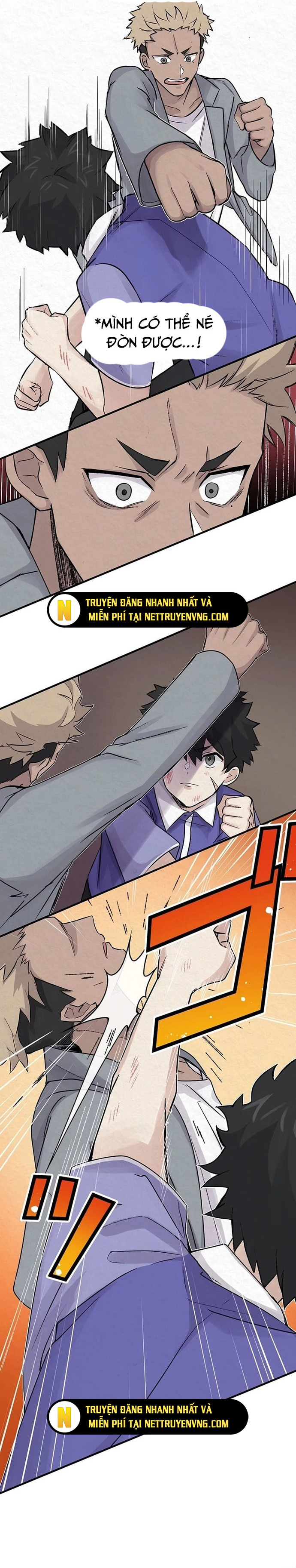 Rental Effort Chapter 7 - Trang 2