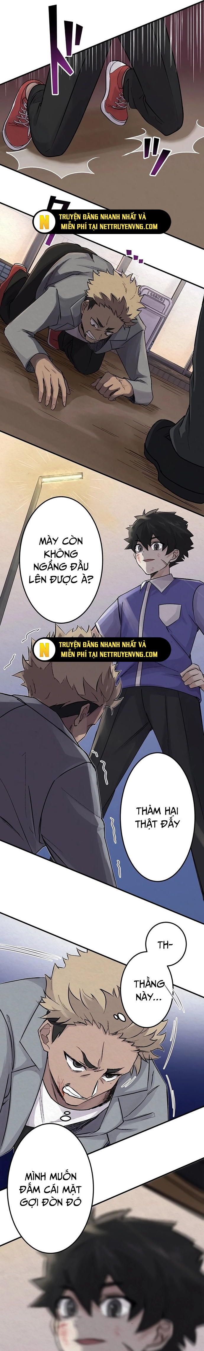 Rental Effort Chapter 7 - Trang 2