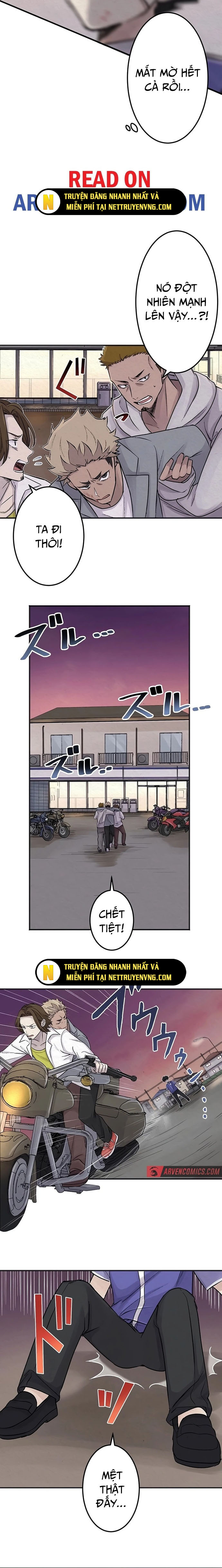 Rental Effort Chapter 7 - Trang 2