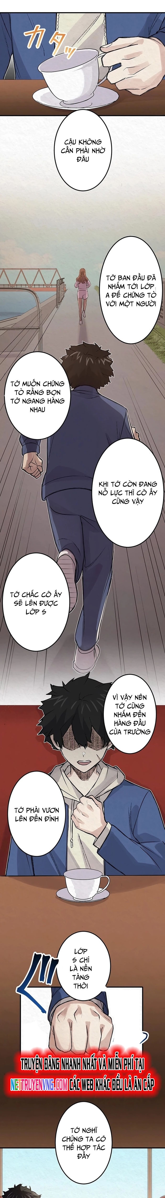 Rental Effort Chapter 8 - Trang 2