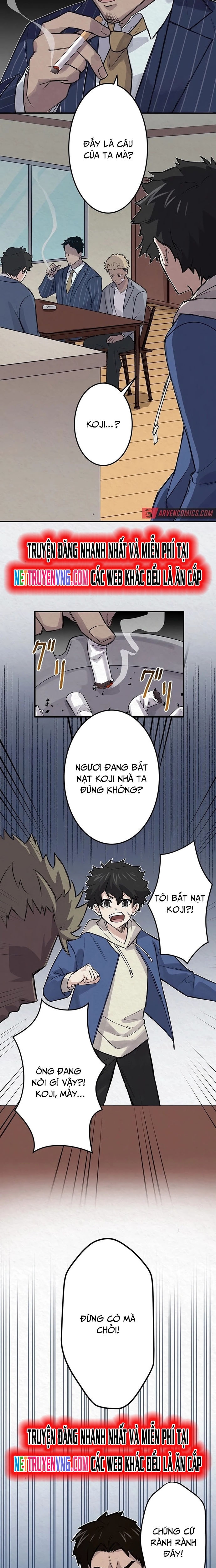 Rental Effort Chapter 8 - Trang 2