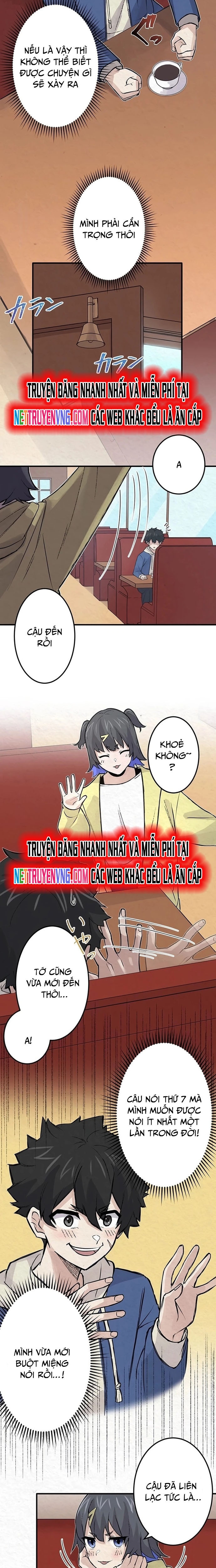 Rental Effort Chapter 8 - Trang 2