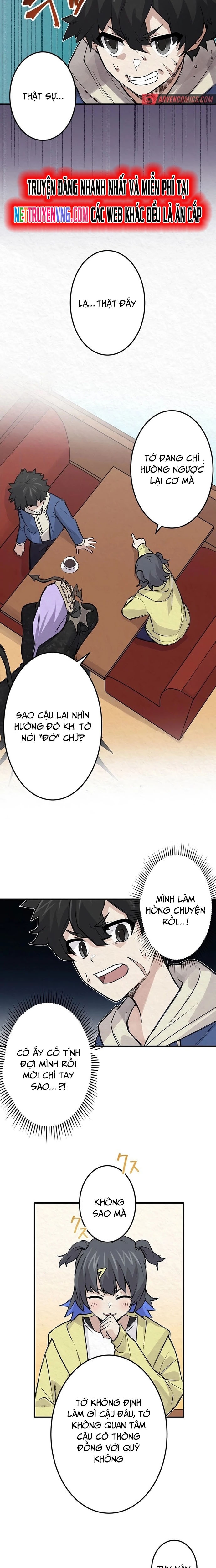 Rental Effort Chapter 8 - Trang 2