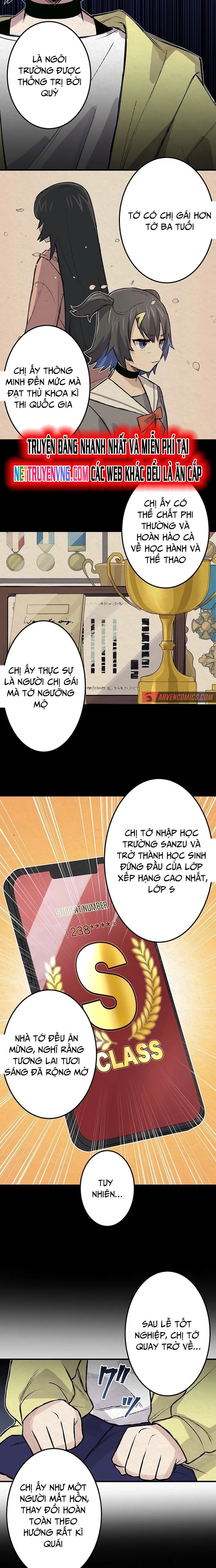 Rental Effort Chapter 8 - Trang 2