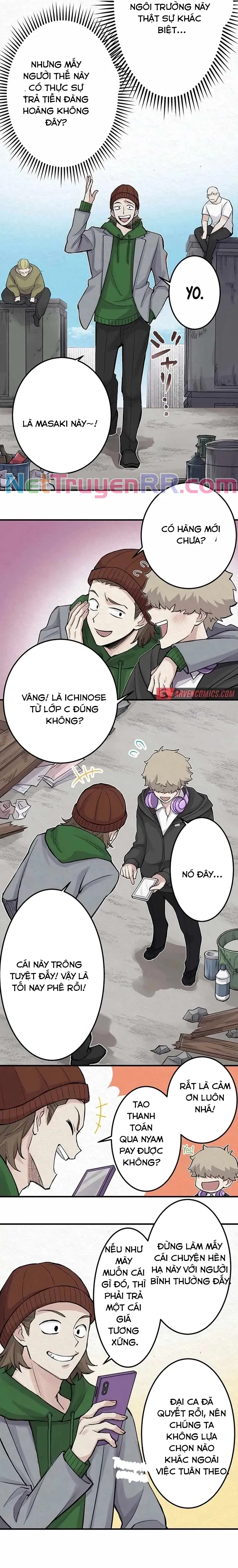 Rental Effort Chapter 10 - Trang 2