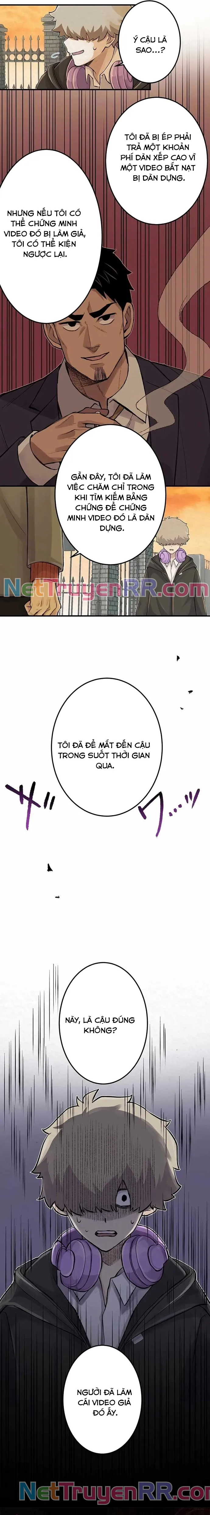 Rental Effort Chapter 10 - Trang 2