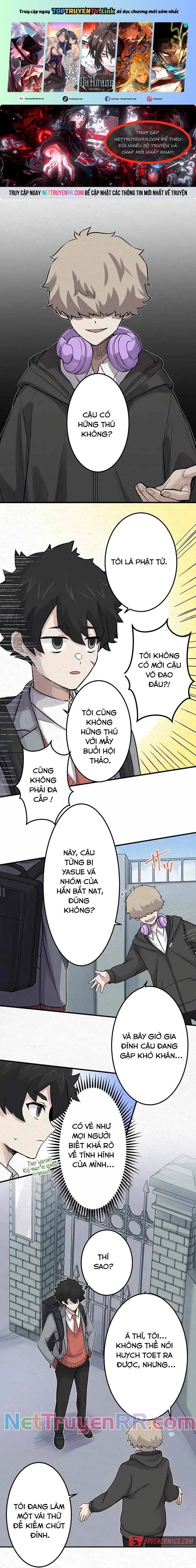 Rental Effort Chapter 10 - Trang 2