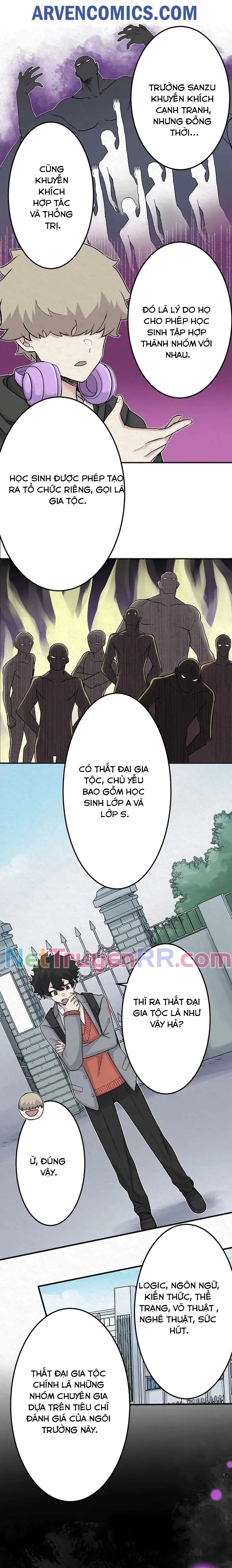 Rental Effort Chapter 10 - Trang 2