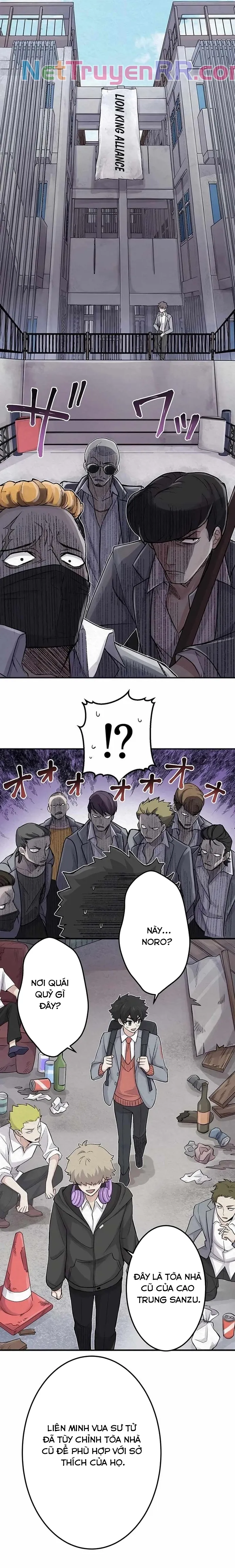 Rental Effort Chapter 10 - Trang 2