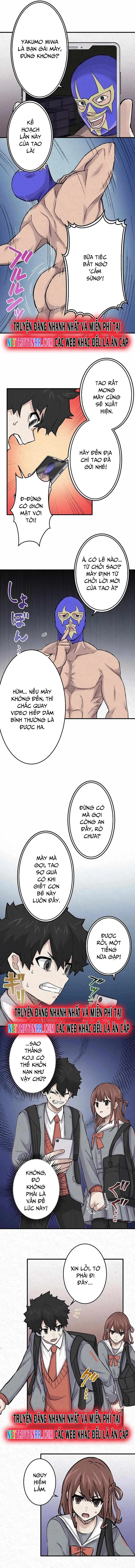 Rental Effort Chapter 12 - Trang 2