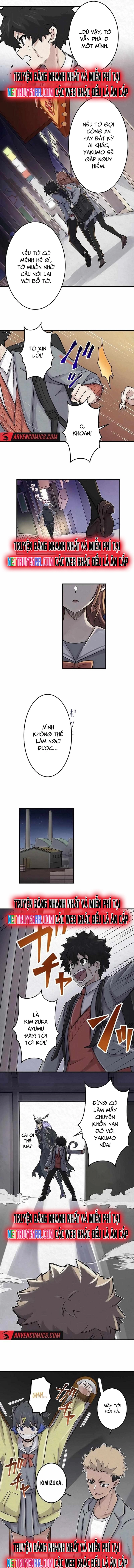 Rental Effort Chapter 12 - Trang 2