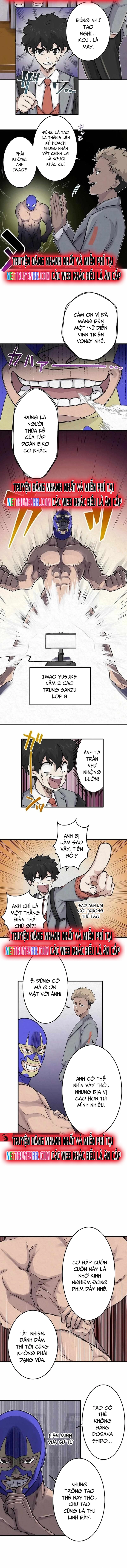 Rental Effort Chapter 12 - Trang 2
