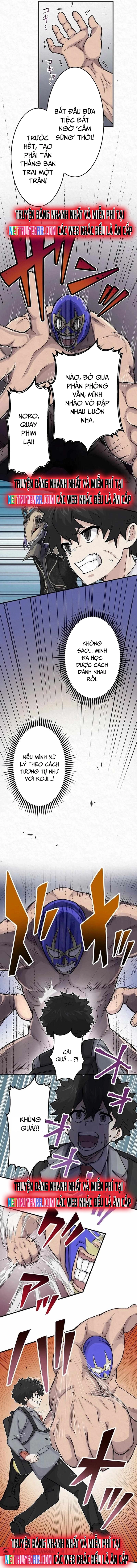 Rental Effort Chapter 12 - Trang 2
