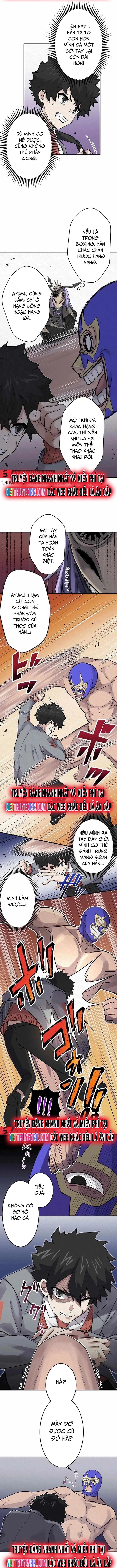 Rental Effort Chapter 12 - Trang 2
