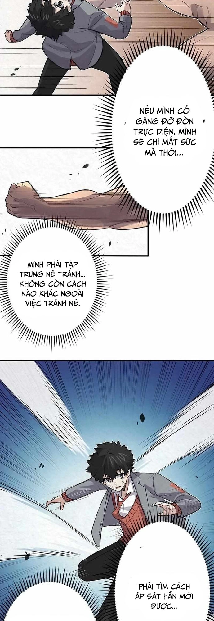 Rental Effort Chapter 14 - Trang 2