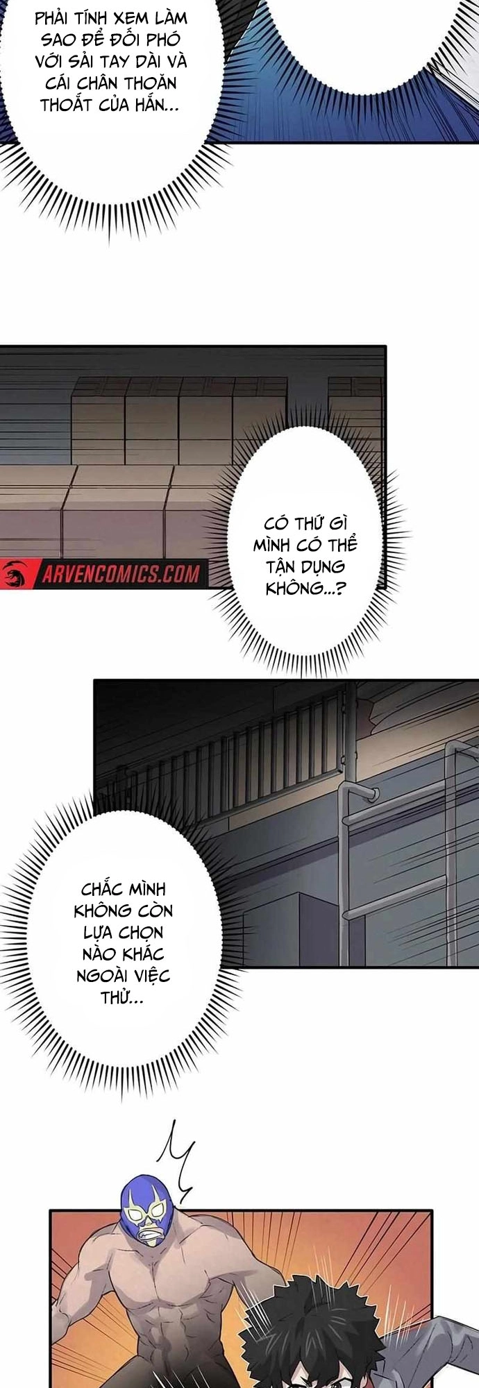 Rental Effort Chapter 14 - Trang 2