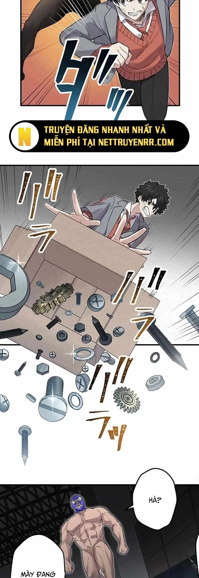Rental Effort Chapter 14 - Trang 2