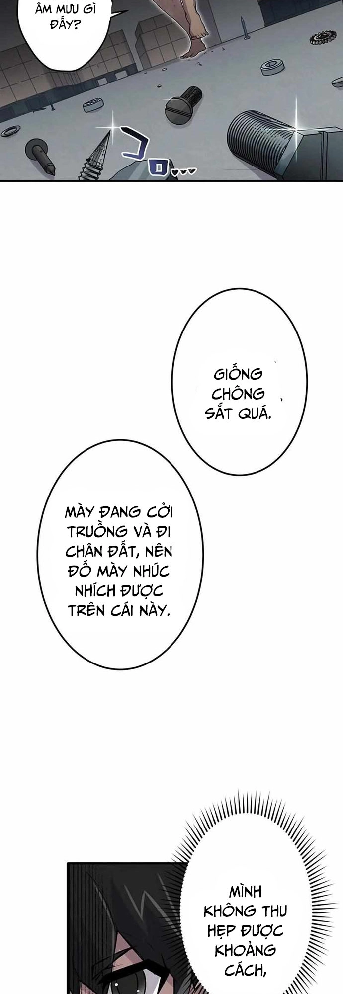 Rental Effort Chapter 14 - Trang 2