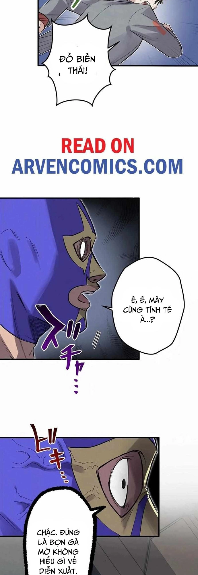 Rental Effort Chapter 14 - Trang 2