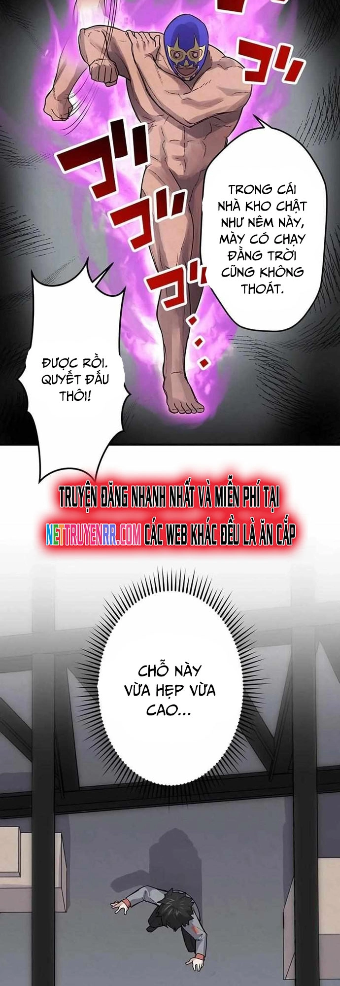 Rental Effort Chapter 14 - Trang 2