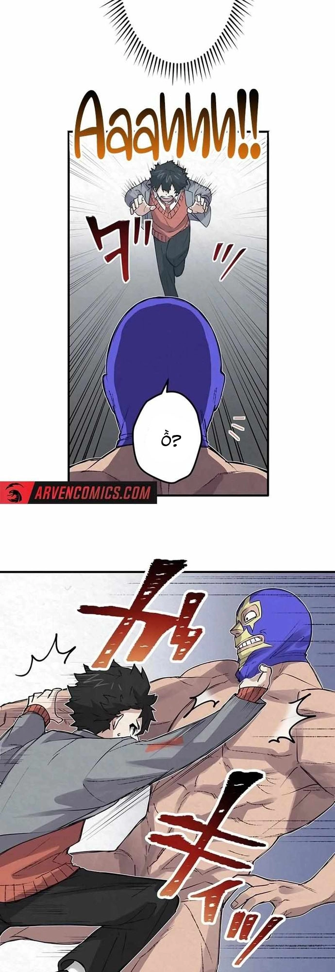 Rental Effort Chapter 14 - Trang 2