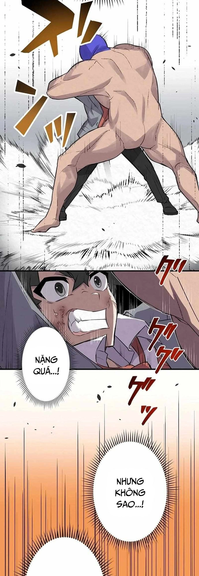 Rental Effort Chapter 14 - Trang 2