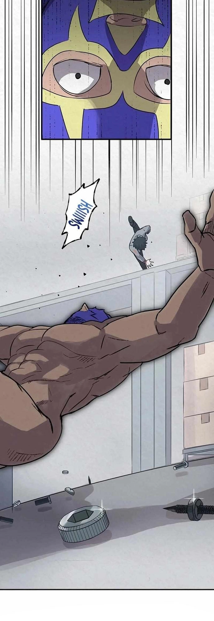 Rental Effort Chapter 14 - Trang 2
