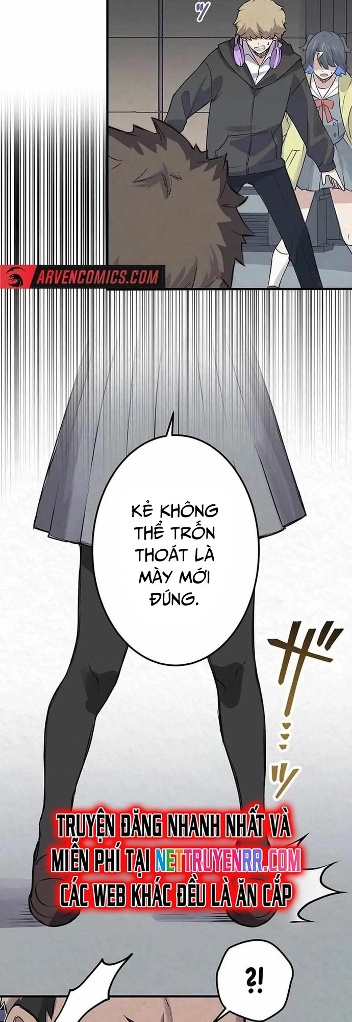 Rental Effort Chapter 14 - Trang 2