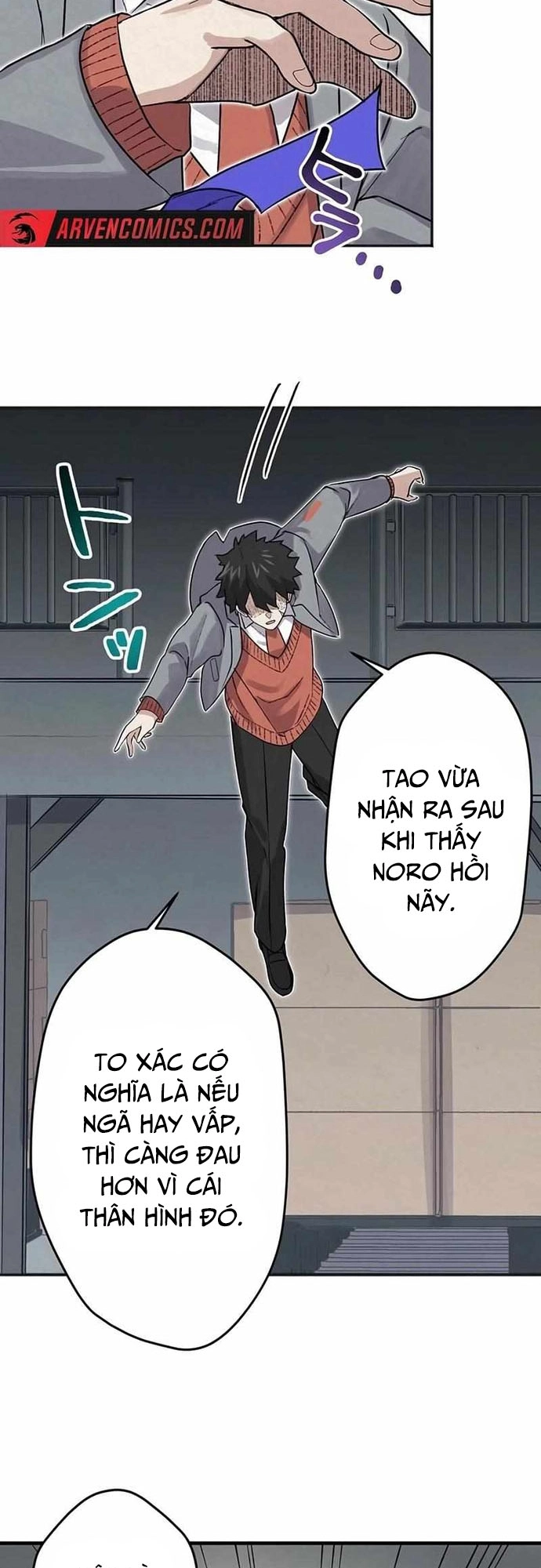 Rental Effort Chapter 14 - Trang 2
