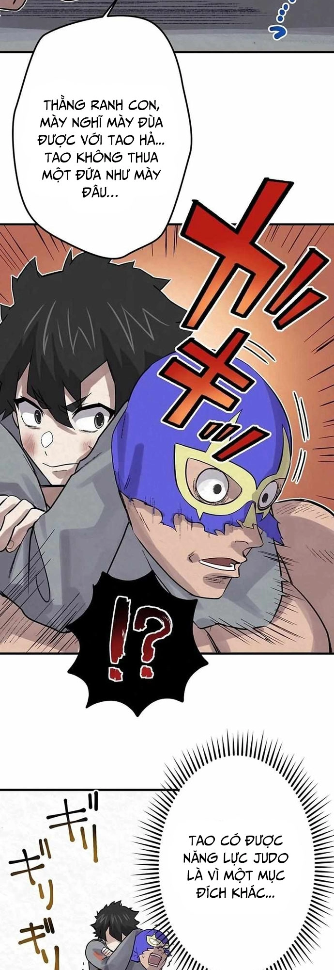Rental Effort Chapter 14 - Trang 2
