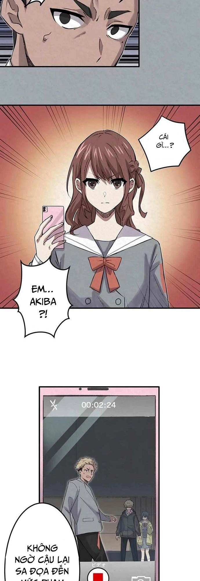 Rental Effort Chapter 14 - Trang 2