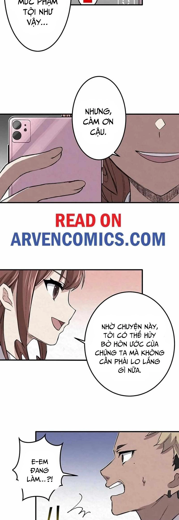 Rental Effort Chapter 14 - Trang 2