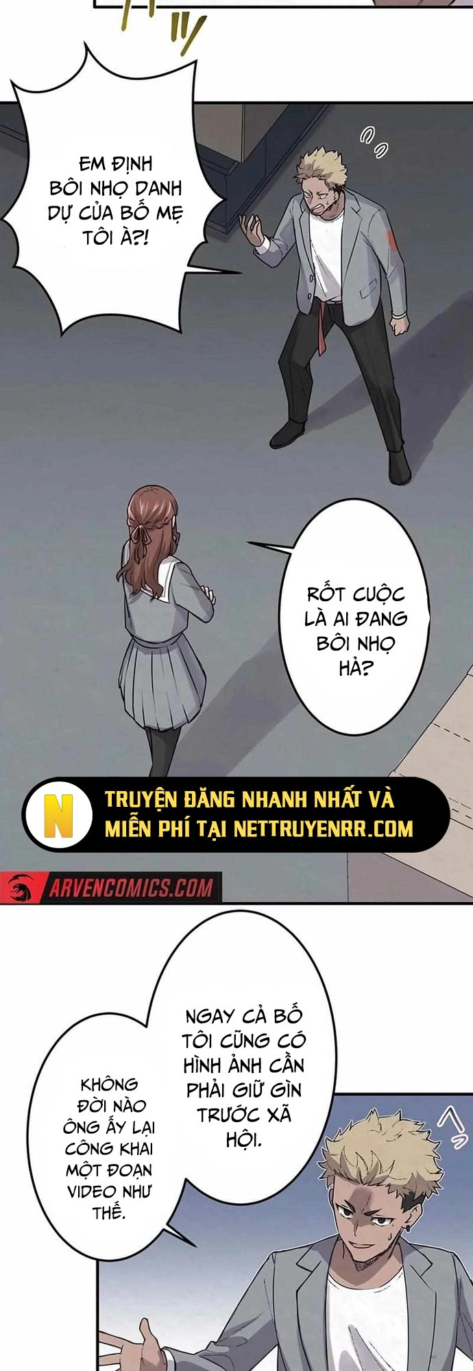 Rental Effort Chapter 14 - Trang 2