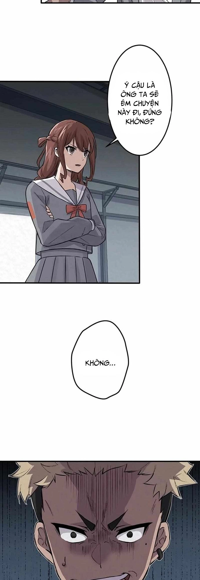 Rental Effort Chapter 14 - Trang 2