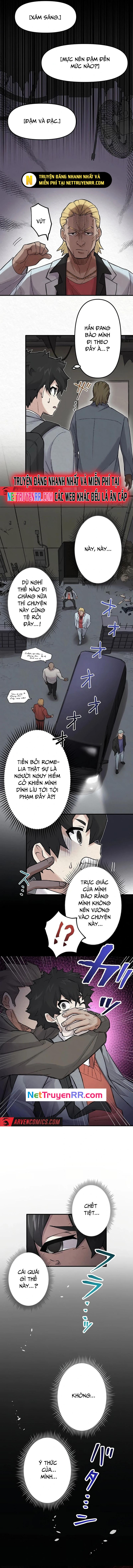 Rental Effort Chapter 17 - Trang 2