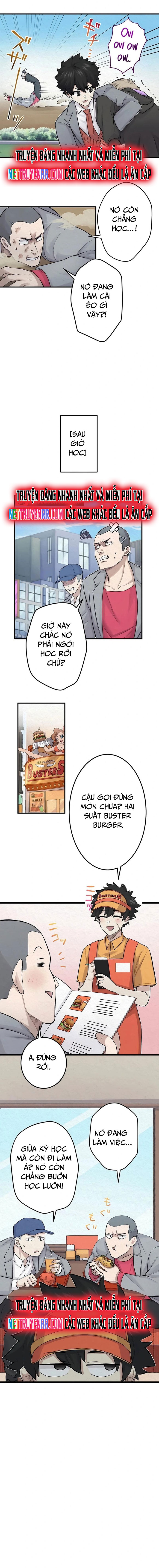Rental Effort Chapter 23 - Trang 2