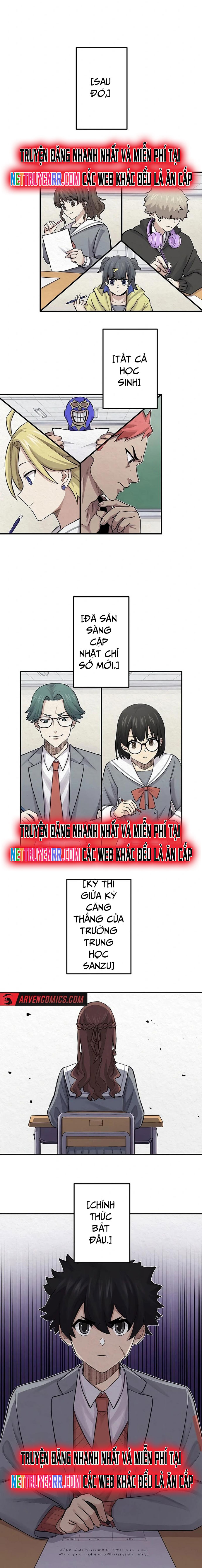 Rental Effort Chapter 23 - Trang 2