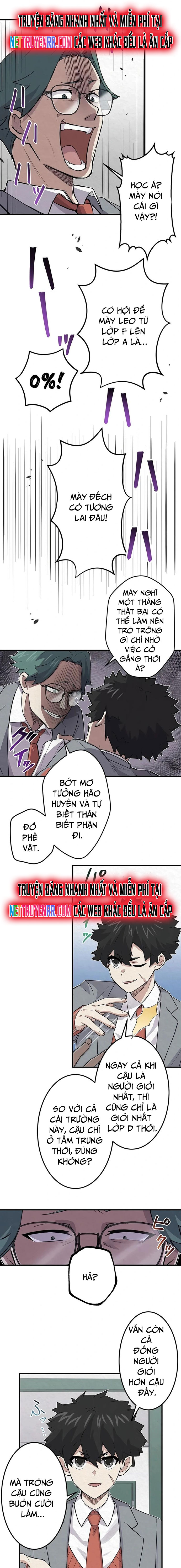 Rental Effort Chapter 23 - Trang 2