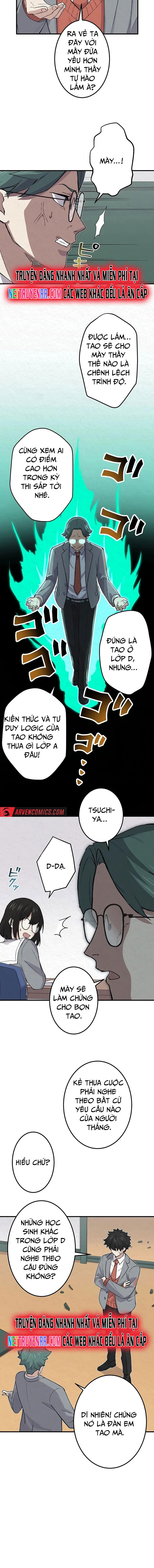 Rental Effort Chapter 23 - Trang 2