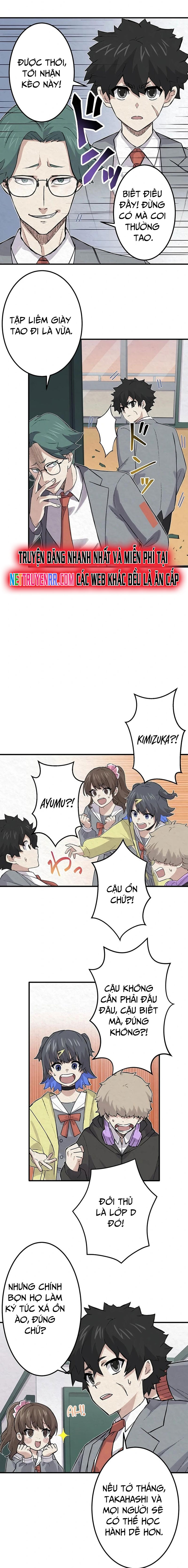 Rental Effort Chapter 23 - Trang 2