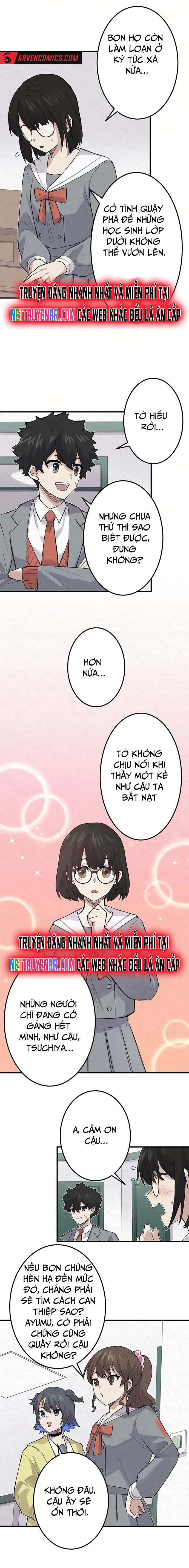 Rental Effort Chapter 23 - Trang 2
